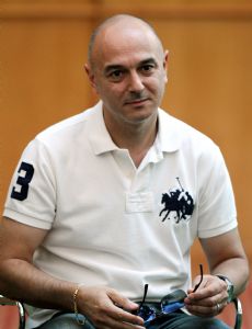 Daniel Levy (businessman)
