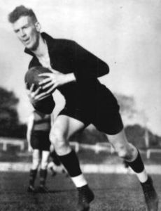 Len Pye
