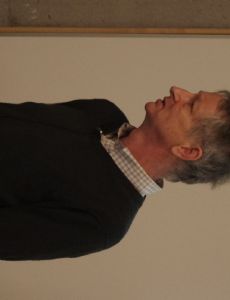 Geoffrey Hinton