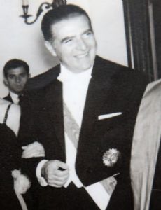 Fernando Belaúnde Terry
