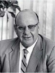 Emil M. Mrak
