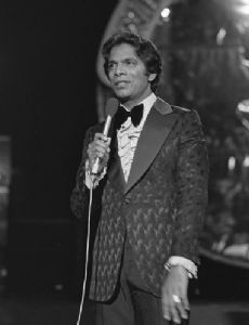 Kamahl