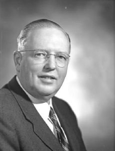 Howard S. Bargreen