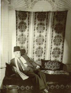 Omar Racim