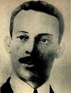 Pedro Kilkerry