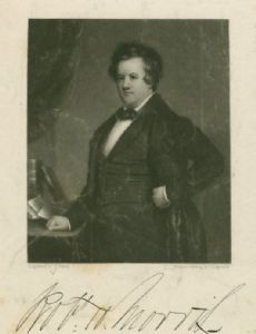 Robert H. Morris (mayor)