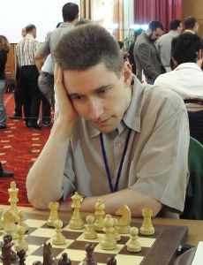 Michael Adams