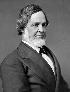 John Morgan Bright