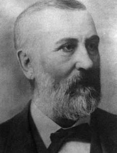 Edmund Needham Morrill