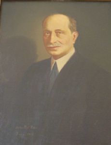 Aldo Castellani