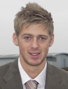 Jon Stead