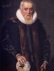 Ubbo Emmius