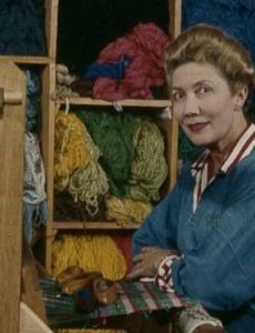 Dorothy Liebes