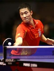 Wang Liqin