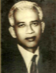 R. G. de S. Wettimuny
