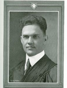 Floyd Thompson (lawyer)
