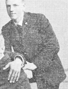 David Teivonen