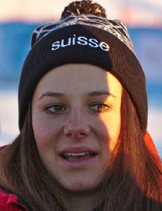 Talina Gantenbein