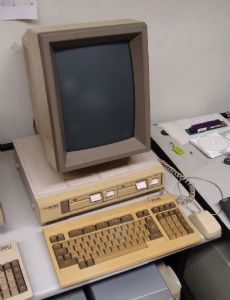 NEC PC-100