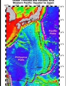Izu-Ogasawara Trench