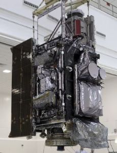GOES-17