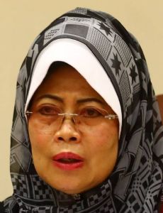 Fatimah Abdullah