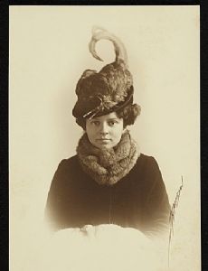 Katherine Lane Weems