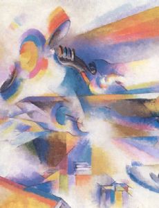 Stanton Macdonald-Wright
