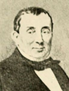 Ramsay Crooks