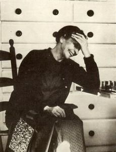 Mildred Barker