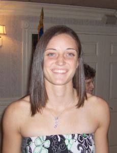 Kelly Faris