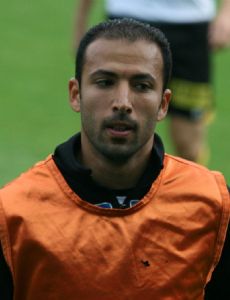 Khaled Mouelhi