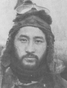 Kiyonobu Suzuki (ace)