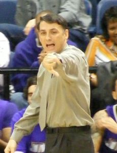 Matt Brady