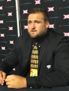 Dalton Risner