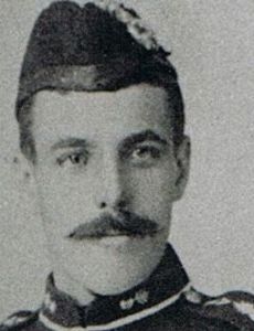 George Griffiths (footballer)