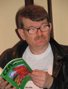 Maciej Parowski