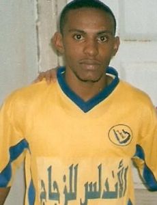 Naser Al-Halawi