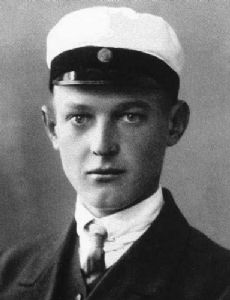 Otto Aust
