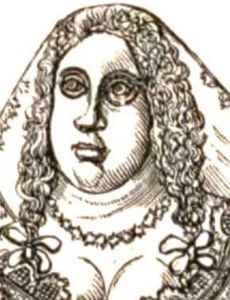 Elizabeth Lucretia, Duchess of Cieszyn