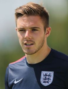 Jack Butland