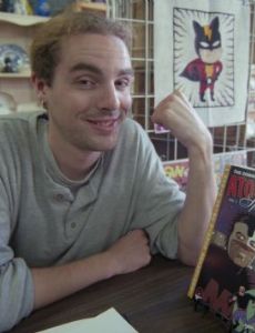 Jay Stephens