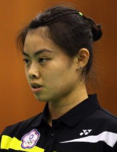 Lee Chia-hsin