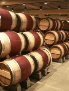 Oak (wine)