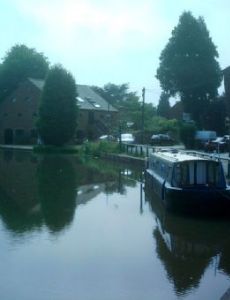 James Sutton (Shardlow)