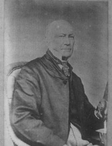William Powditch