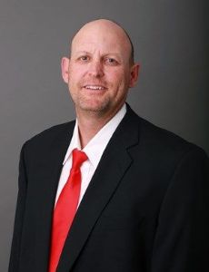 Troy Taylor