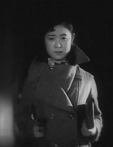 Sakane Tazuko