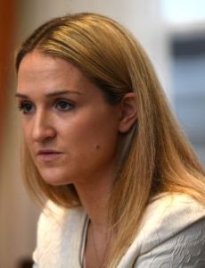 Helen McEntee