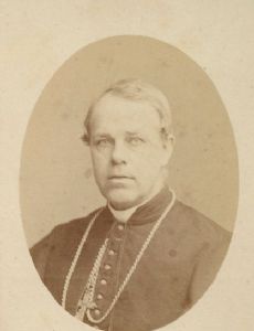 Edward MacCabe